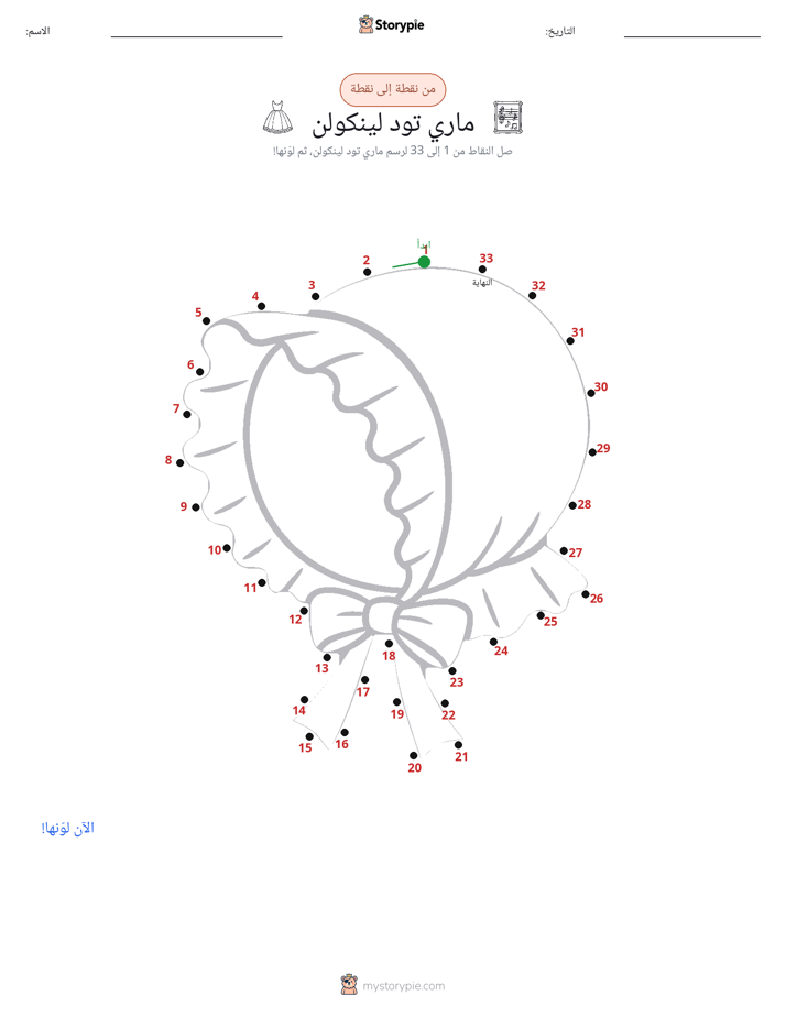 نقطة إلى نقطة