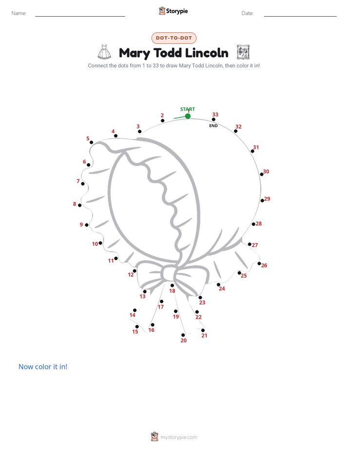 Dot to Dot