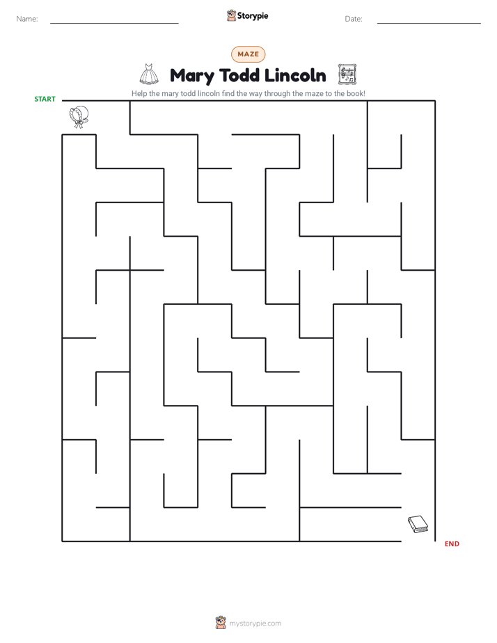 Maze