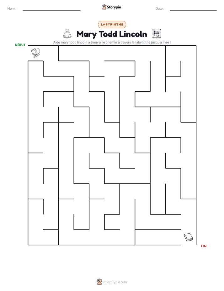 Labyrinthe