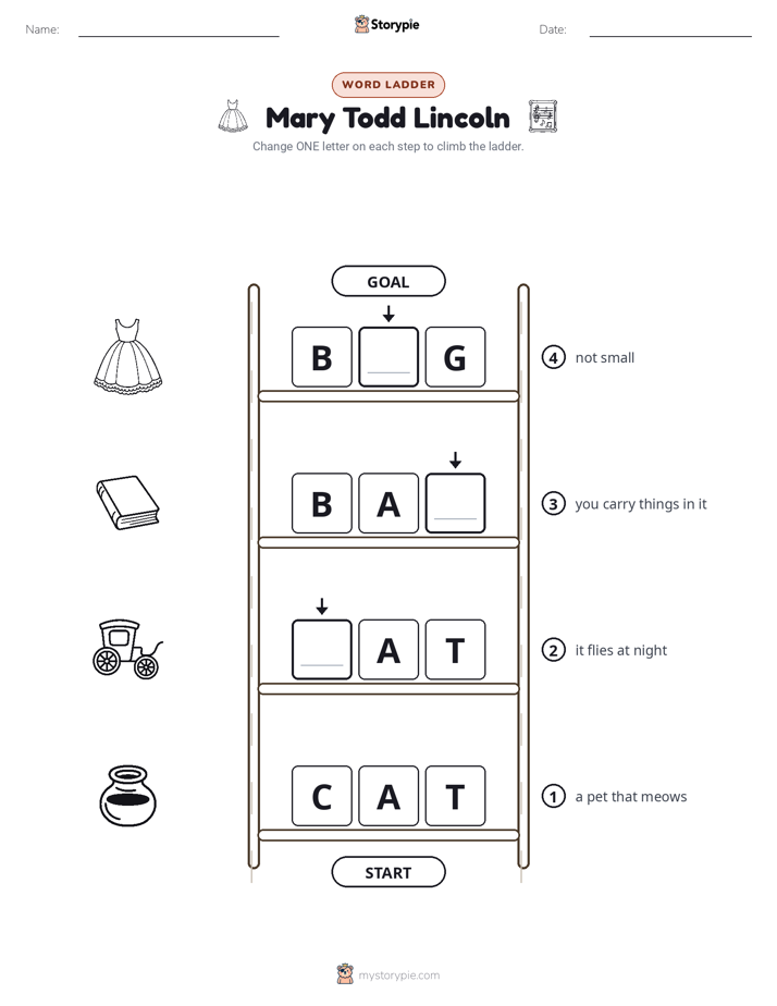 Word Ladder