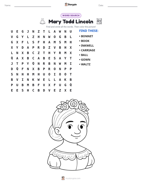 Word Search
