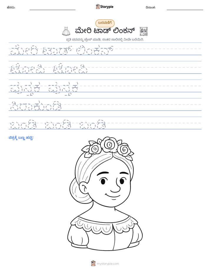 ಲೇಖನ ಅಭ್ಯಾಸ