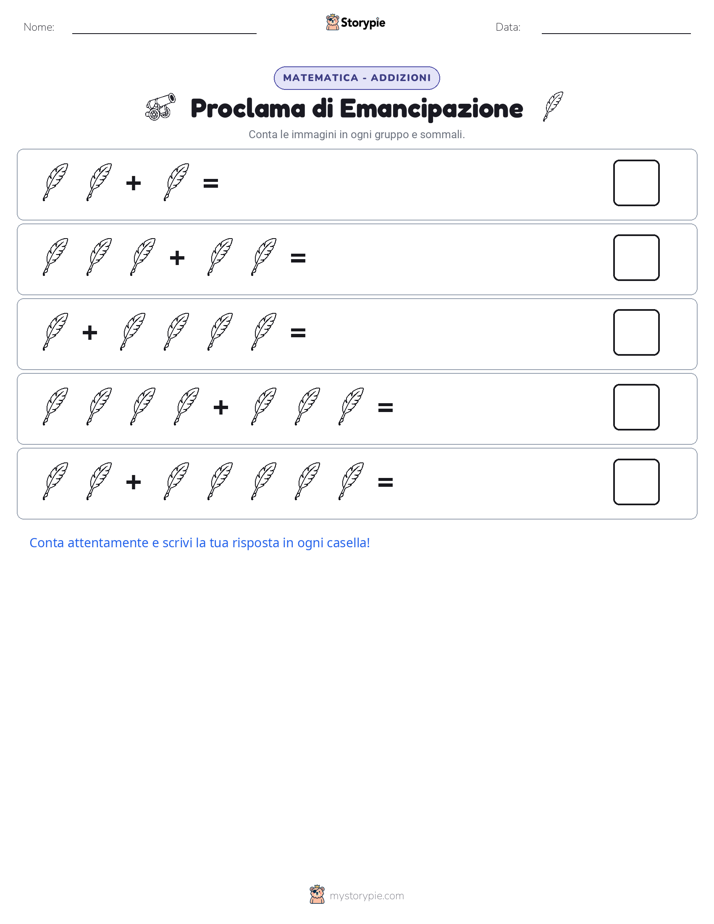 Matematica Visiva
