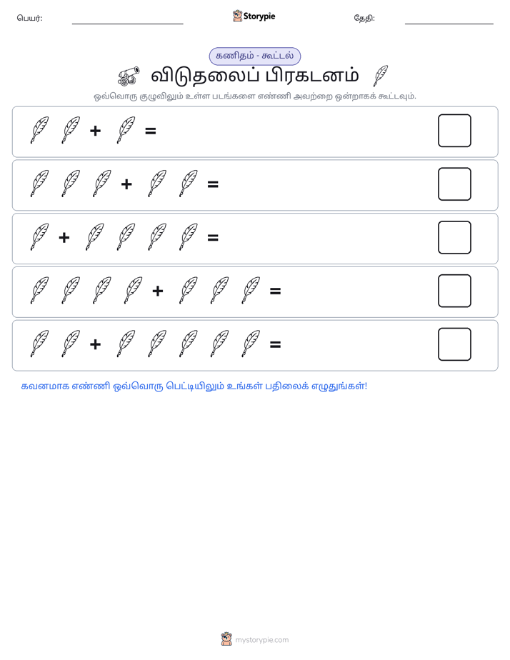 படம் கணிதம்