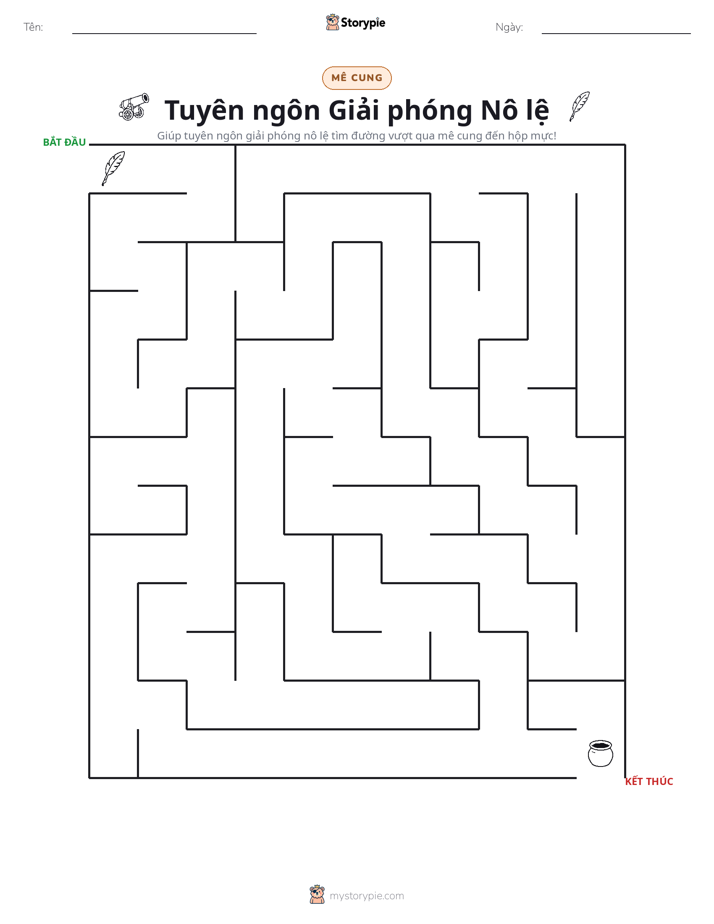 Mê Cung