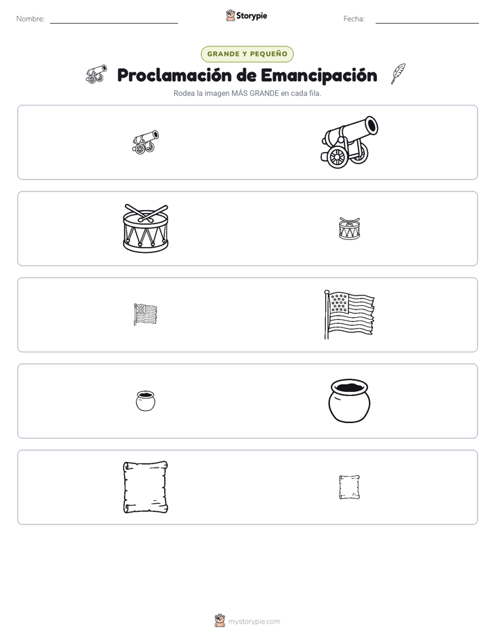 Clasificación