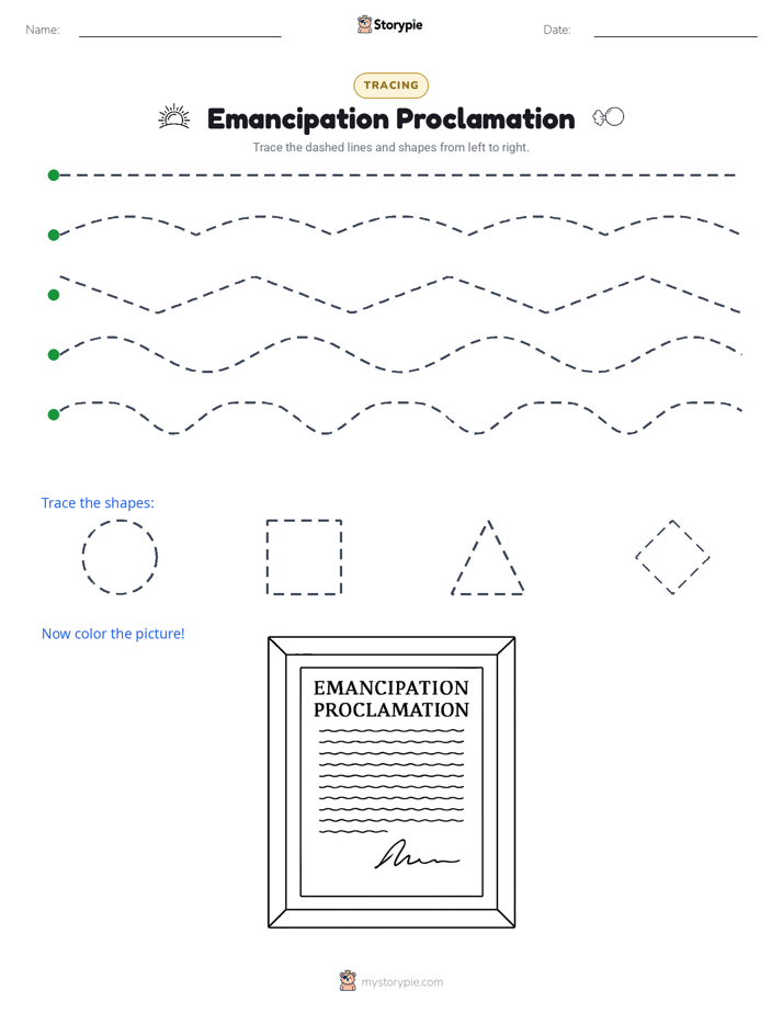 Tracing