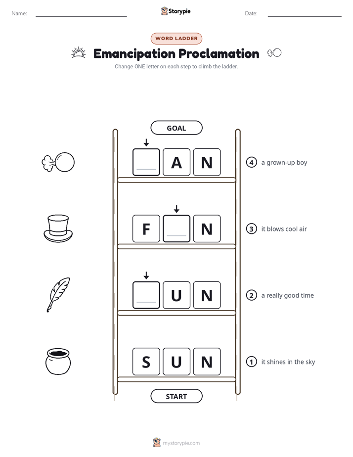 Word Ladder