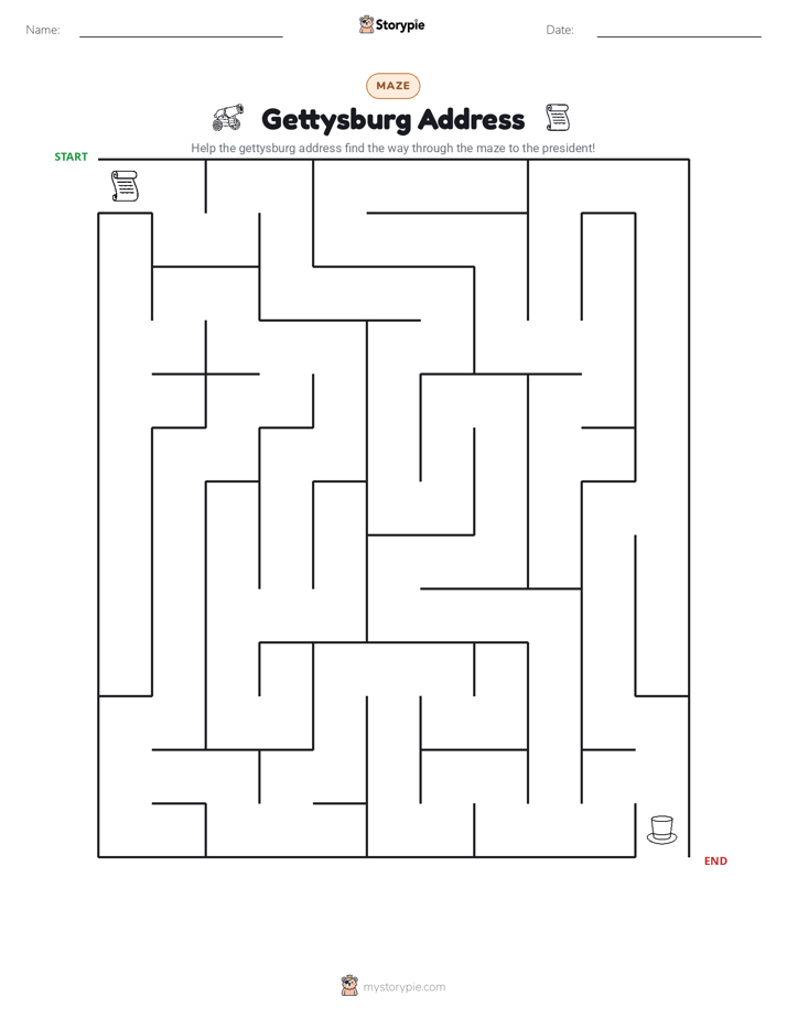 Maze