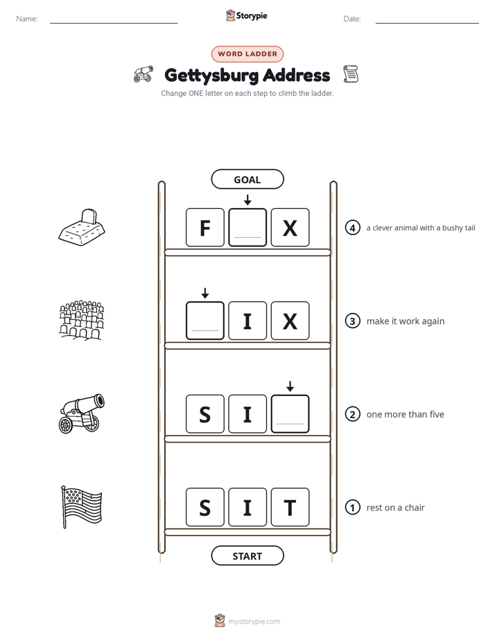 Word Ladder