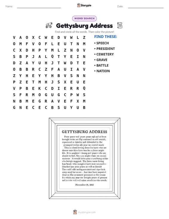 Word Search