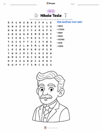 Xem trước tài liệu in sẵn Nikola Tesla