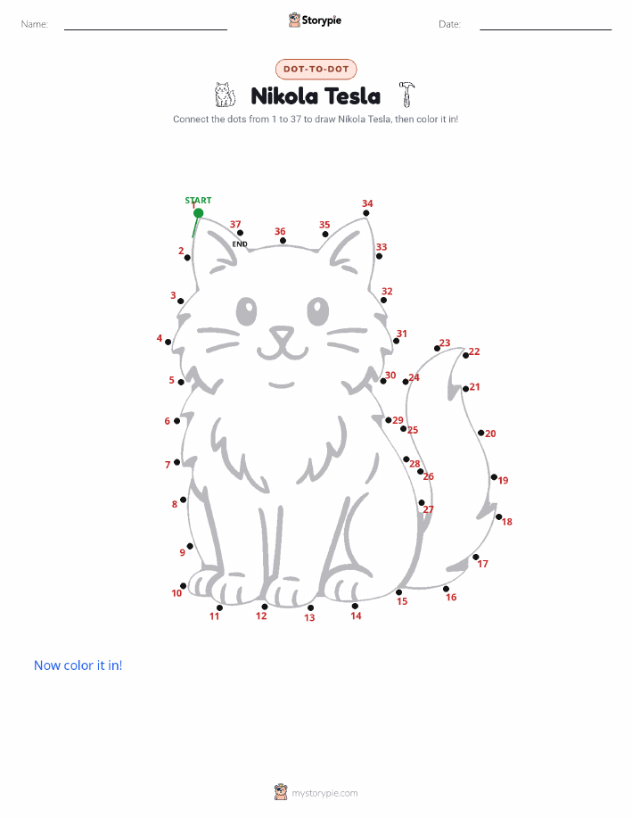 Dot to Dot