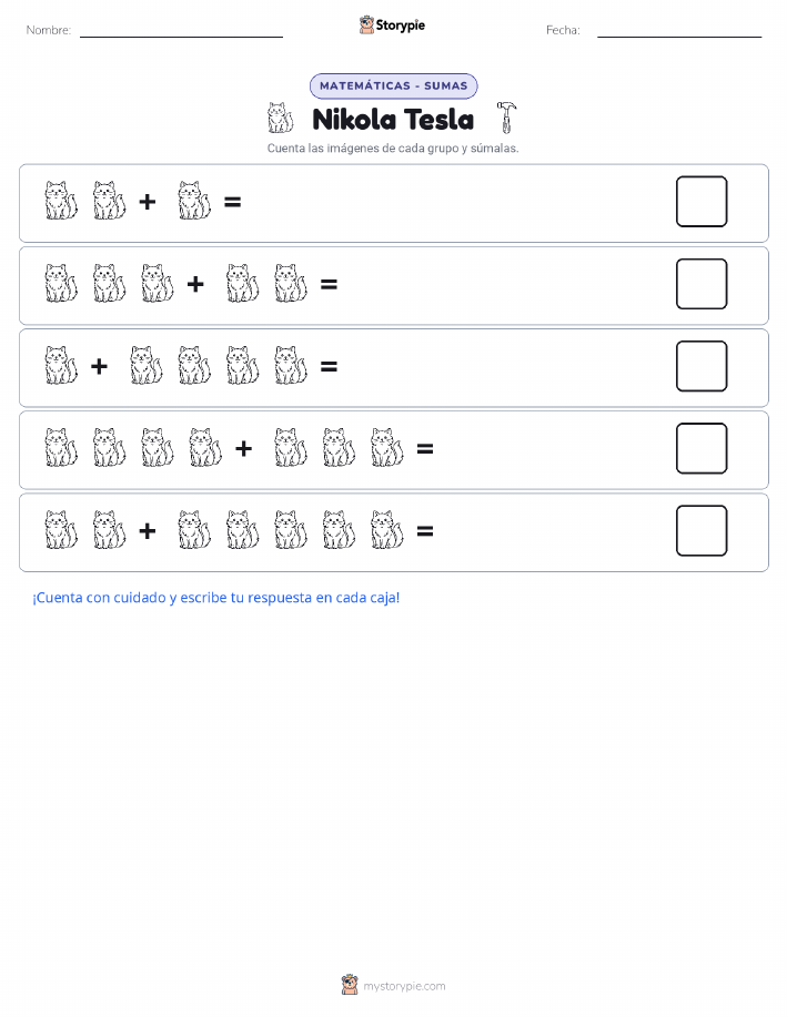 Matemáticas con Imágenes