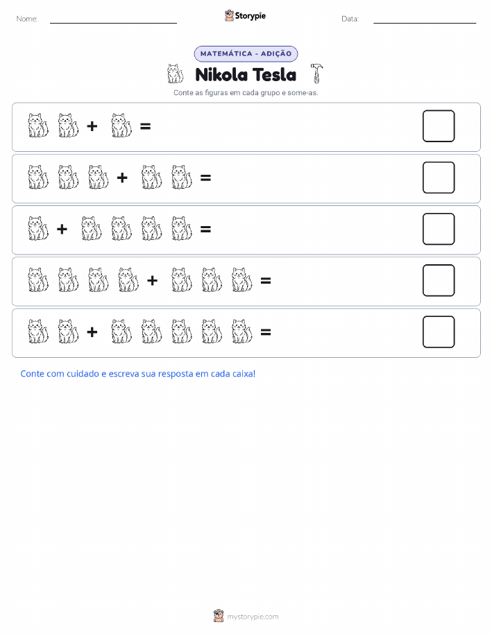 Matemática com Imagens