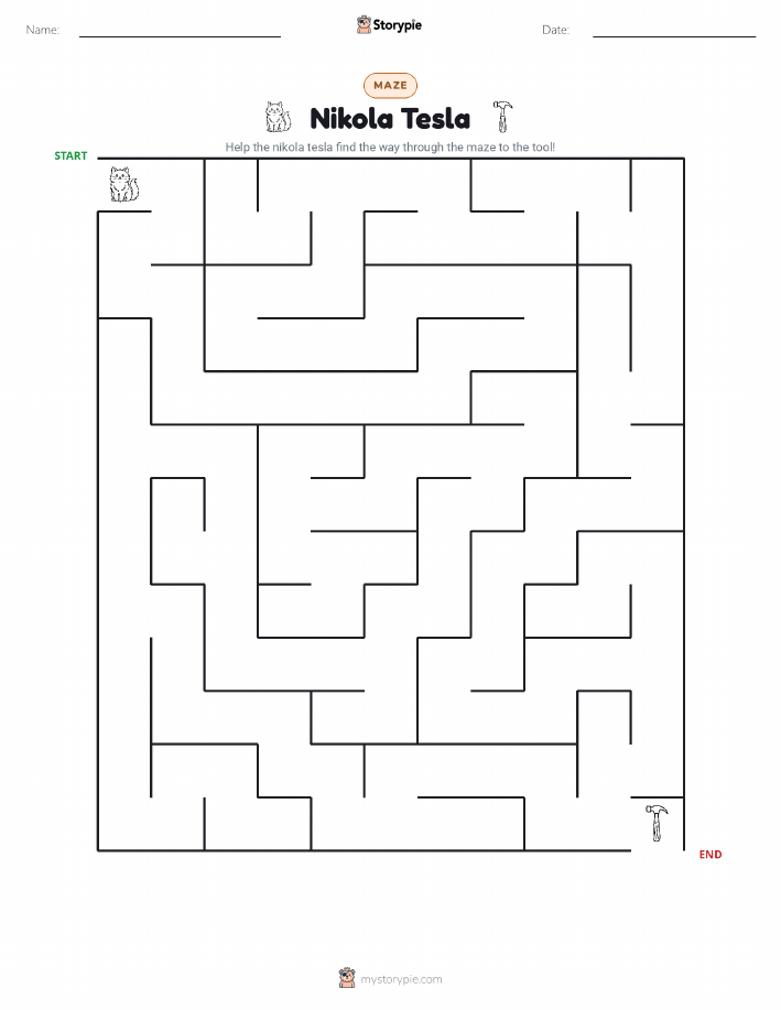 Maze