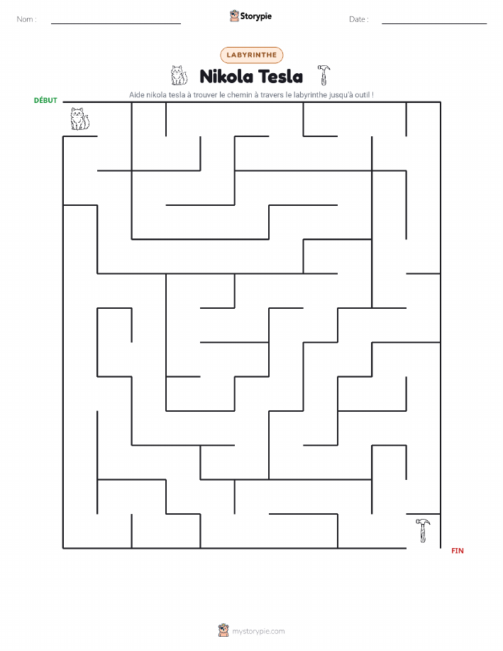 Labyrinthe