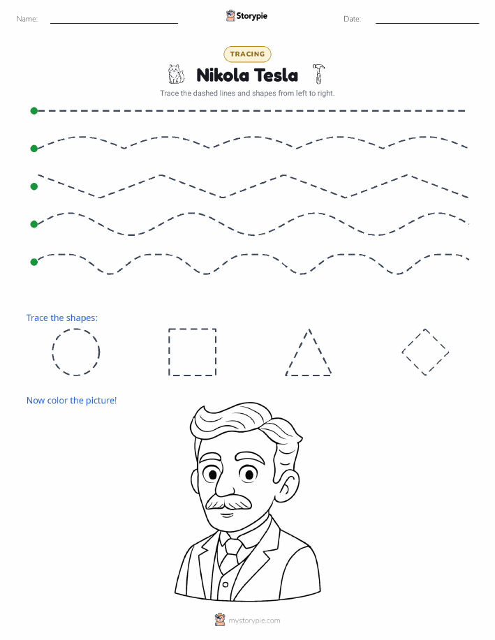 Tracing