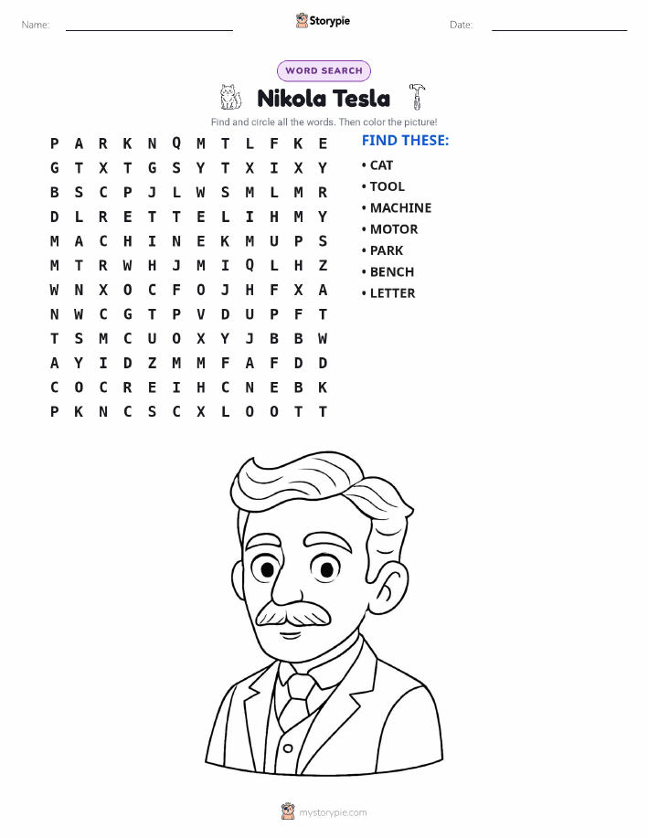 Word Search