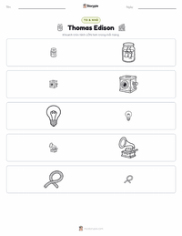 Xem trước tài liệu in sẵn Thomas Edison