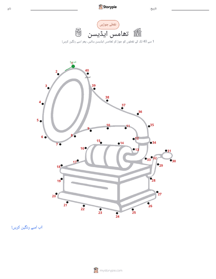 نقطے سے نقطے تک