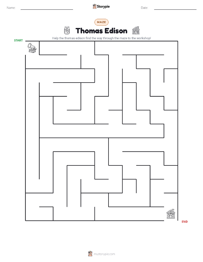 Maze