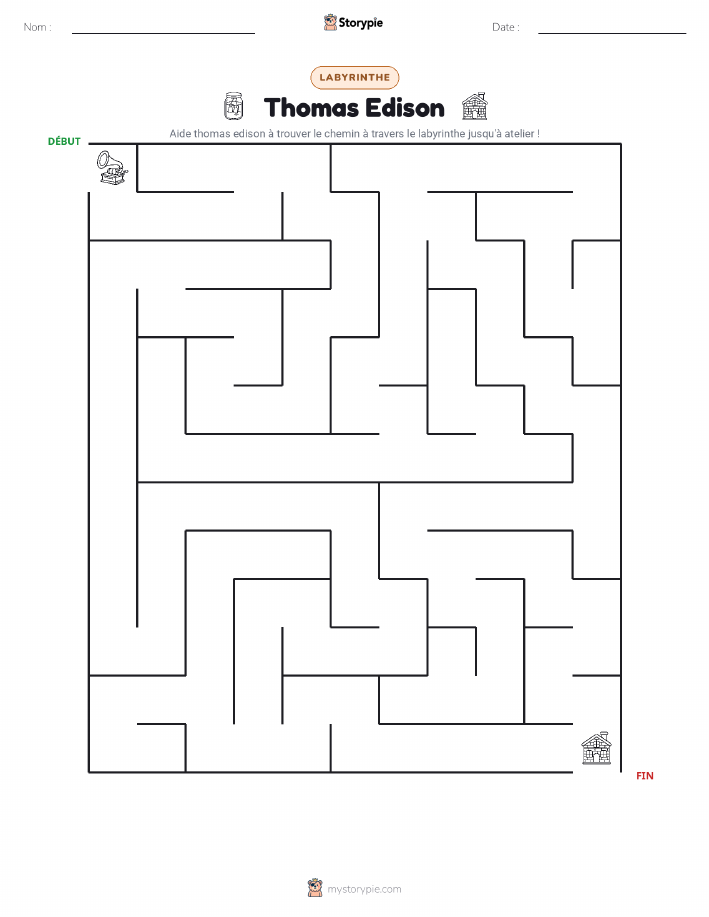 Labyrinthe