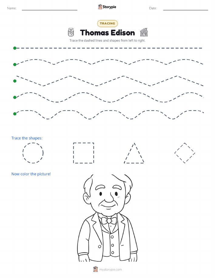 Tracing