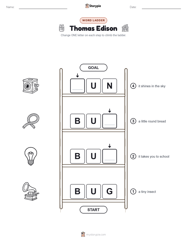 Word Ladder