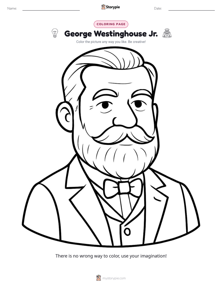 Coloring Page
