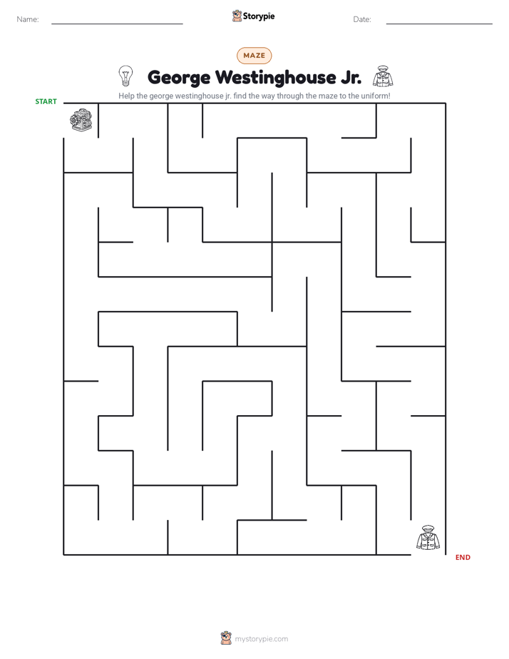 Maze