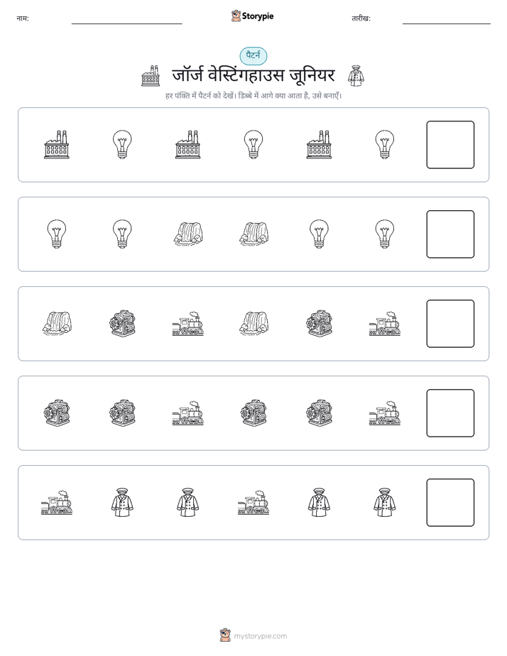 पैटर्न