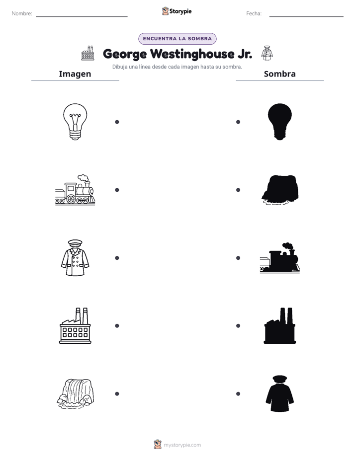 Coincidencia de Sombras