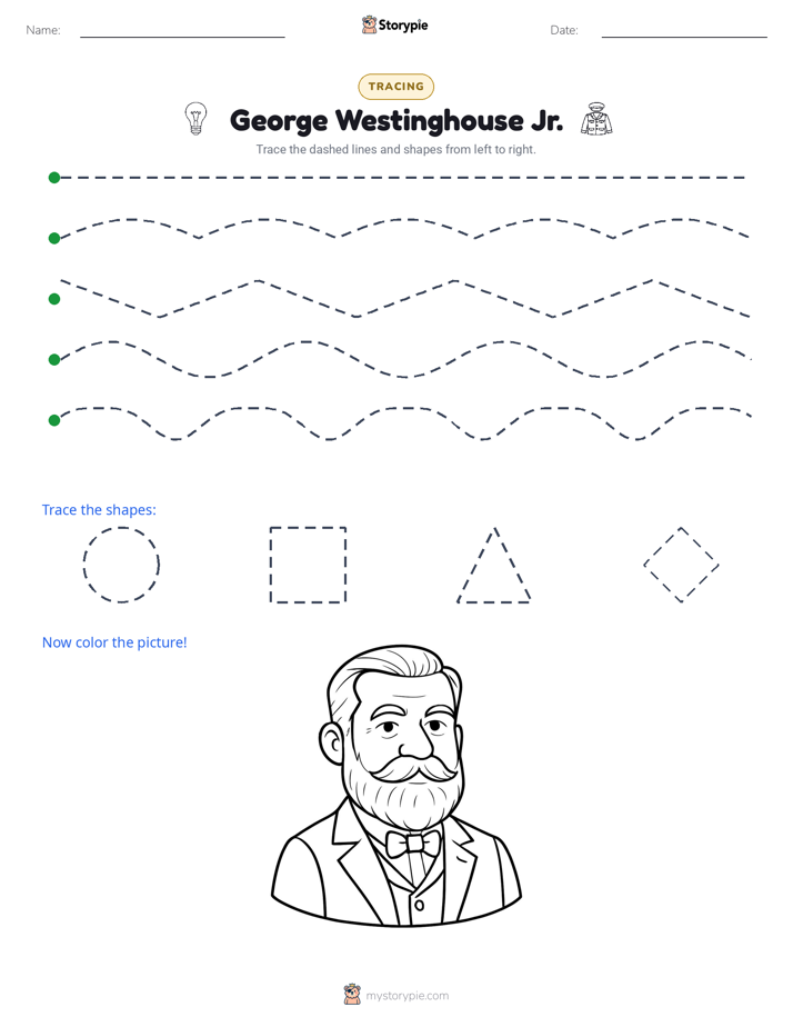 Tracing
