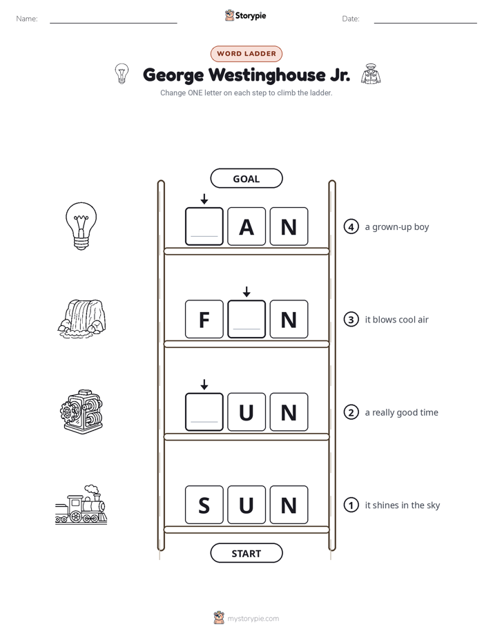 Word Ladder
