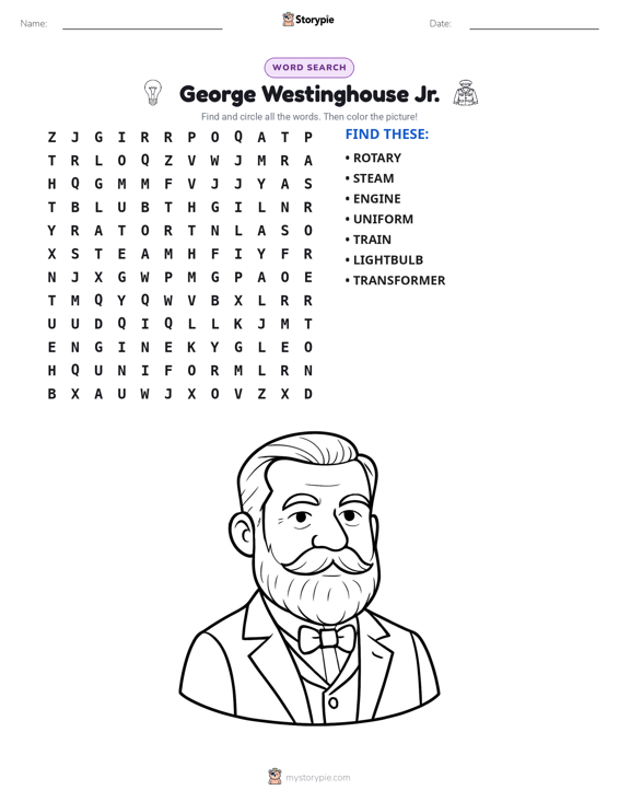 Word Search
