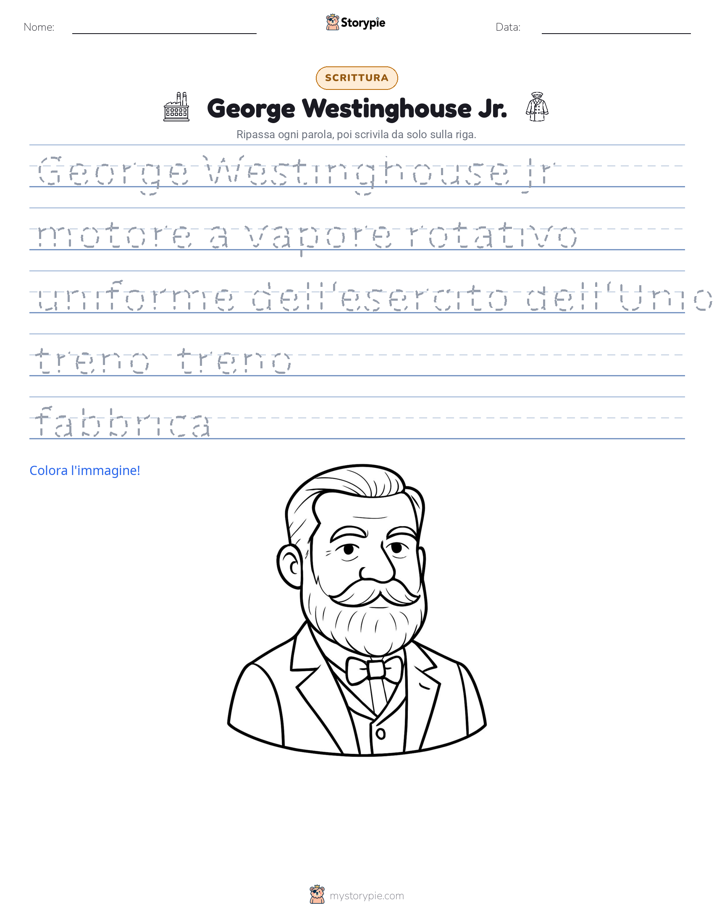 Pratica di Scrittura