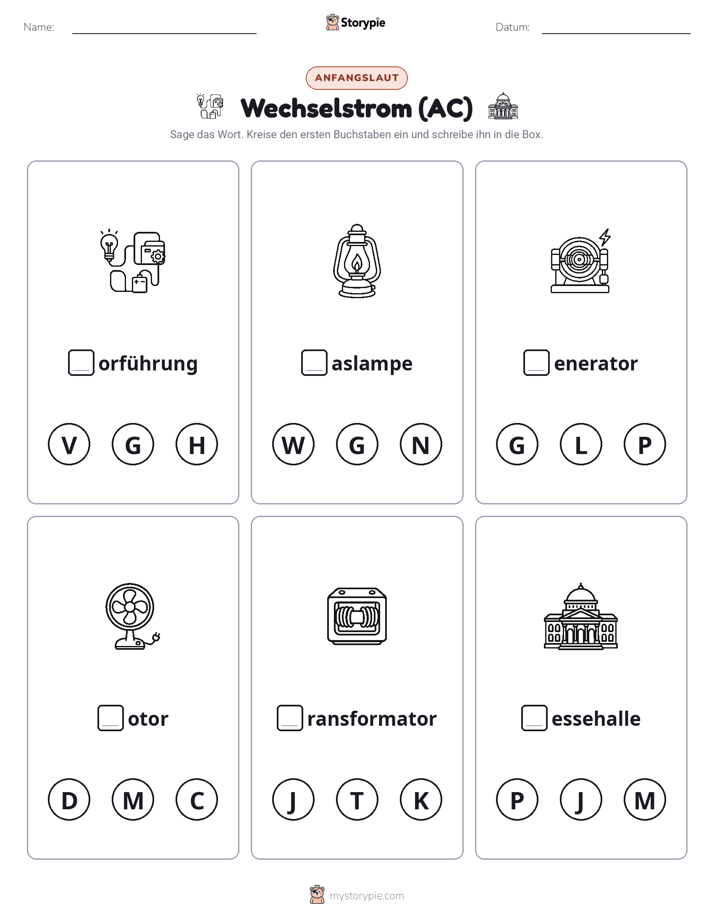 Anfangslaute