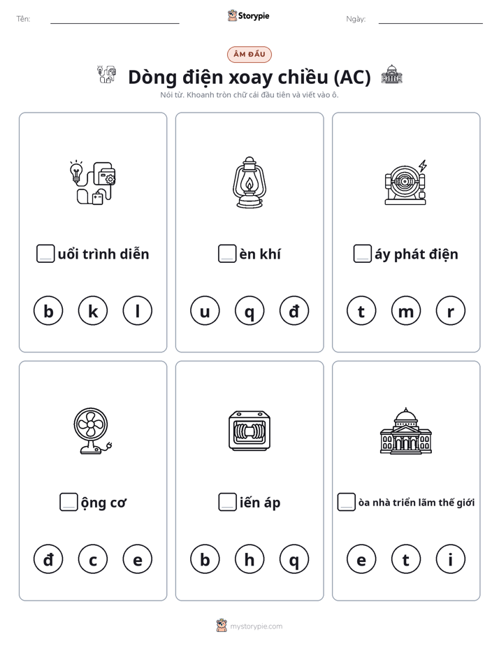 Âm Đầu