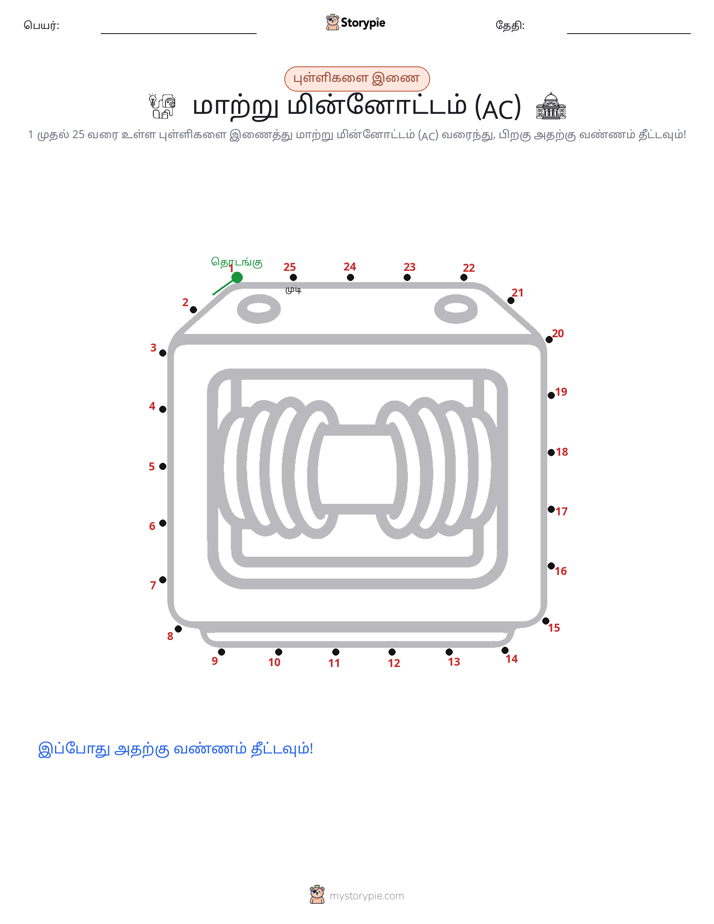 முத்து இணைப்பு