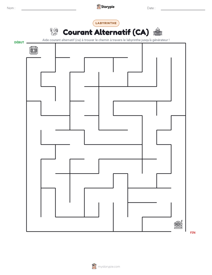 Labyrinthe