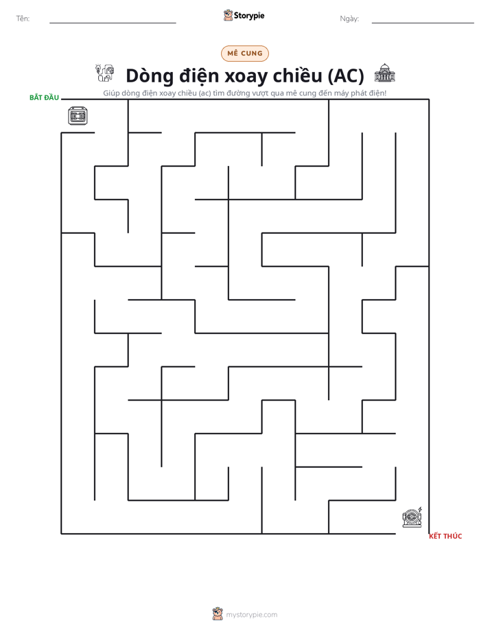 Mê Cung