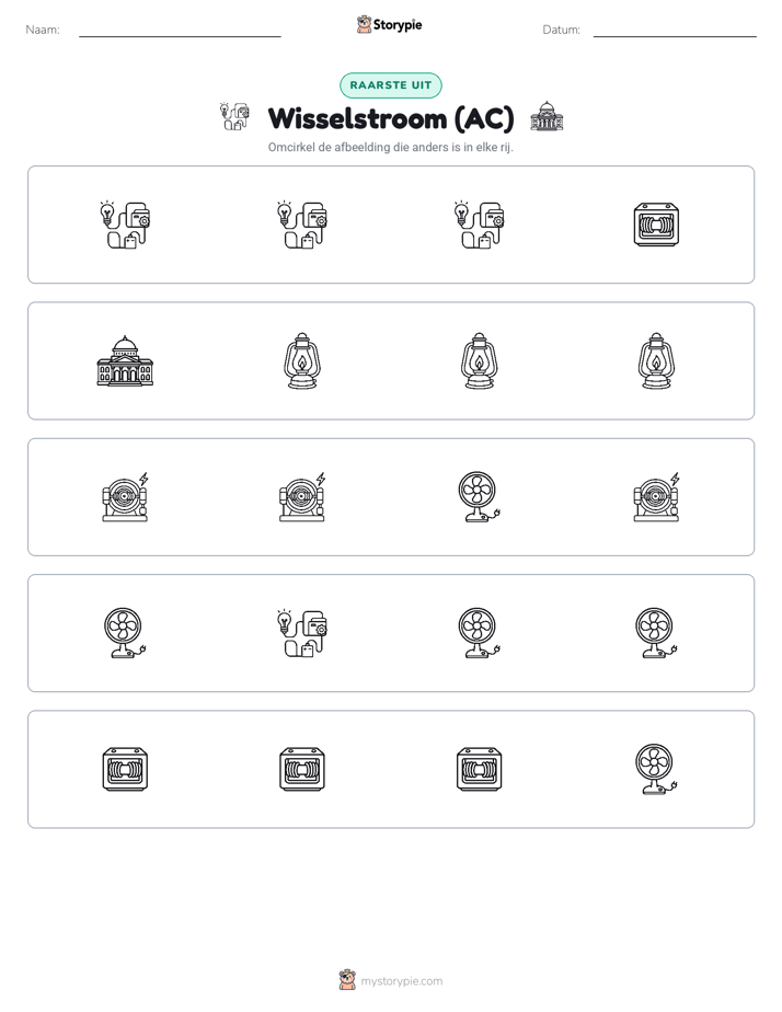Vreemde Tussenuit