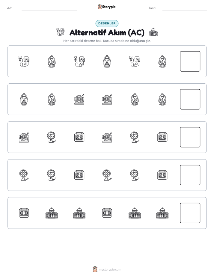 Desenler
