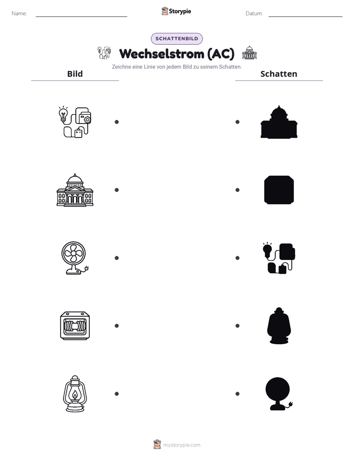 Schattenmatch