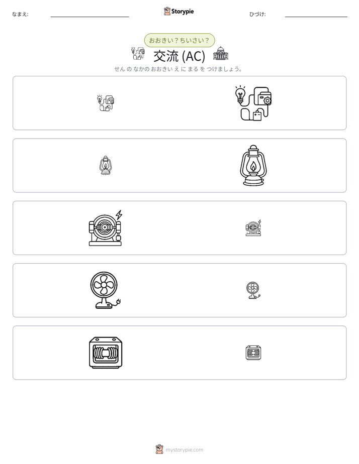 ソーティング