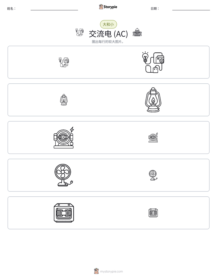 分类