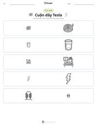 Xem trước tài liệu in sẵn Cuộn dây Tesla