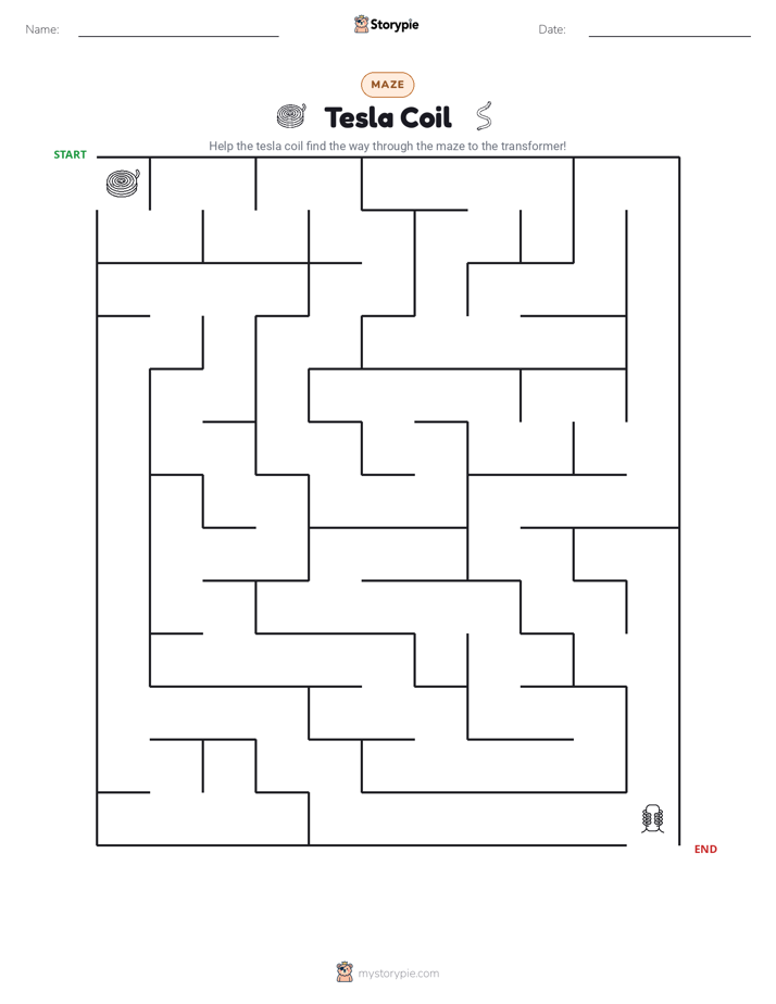 Maze